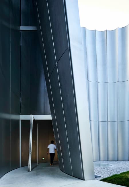 Hangzhou Empathy Museum
